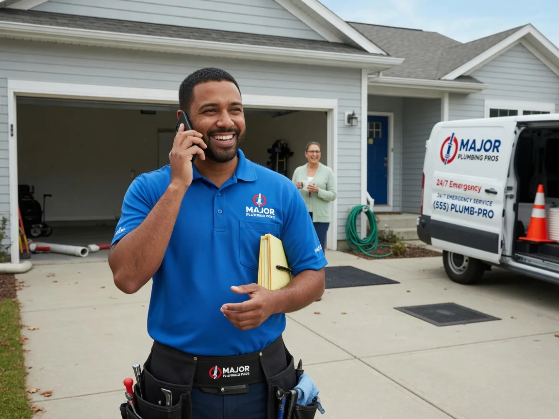 Drain Cleaning Services Mount Carbon, WV FAQs